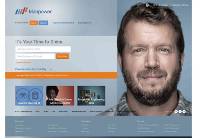 SignUp - Manpower SignUp - Manpower