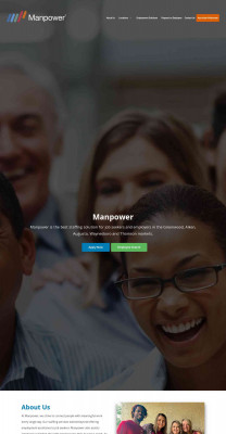 Manpower Manpower