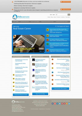 Log In - Polley Associates Log In - Polley Associates
