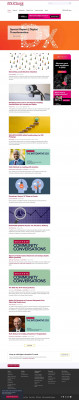 Bichronous Online Learning: Blending Asynchronous and ... Bichronous Online Learning: Blending Asynchronous and ...