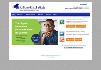 Schlicher-Kratz Schlicher-Kratz Real Estate Institute Schlicher-Kratz Schlicher-Kratz Real Estate Institute
