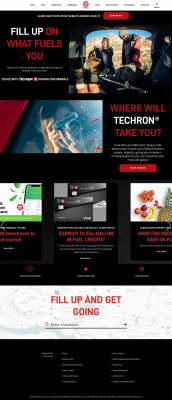 Mobile Apps | Texaco (US) Mobile Apps | Texaco (US)