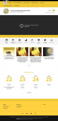 Proviso Township High Schools District 209 / Homepage Proviso Township High Schools District 209 / Homepage