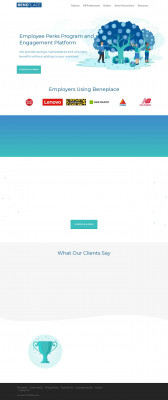Beneplace: Employee Discount and Perks Platform Beneplace: Employee Discount and Perks Platform