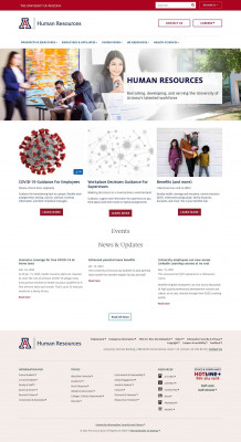 Employee Discounts | Human Resources Employee Discounts | Human Resources