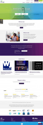 Access my benefits - Vivup Access my benefits - Vivup