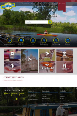 Unemployment | Miami County, OH - Official Website Unemployment | Miami County, OH - Official Website
