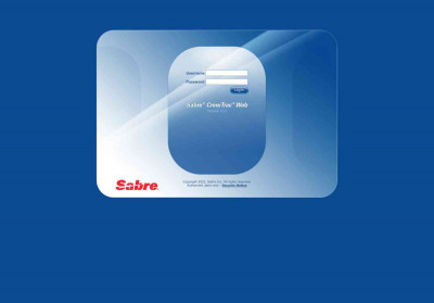 CrewTrac Login CrewTrac Login