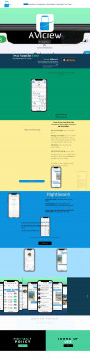 FLICA Schedules | AVIcrew FLICA Schedules | AVIcrew
