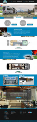 Airstream Showroom | Columbus Ohio Airstream Showroom | Columbus Ohio
