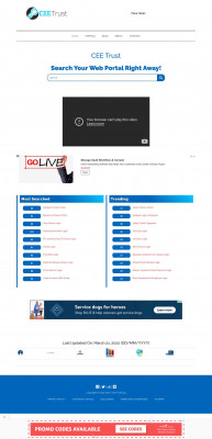 Http Portal Gradebookwizard Com - Find Official Portal - CEE ... Http Portal Gradebookwizard Com - Find Official Portal - CEE ...