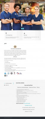 Current Students | Bell Tech Career Institute, Inc. Current Students | Bell Tech Career Institute, Inc.