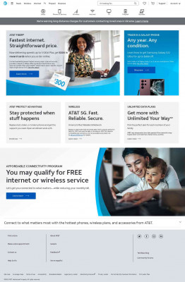 AT&T Unite (AC770S) - Access Unite Manager AT&T Unite (AC770S) - Access Unite Manager