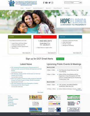 Child Care - Florida Department of Children and Families Child Care - Florida Department of Children and Families