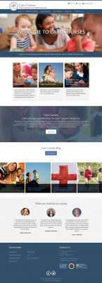 Florida Child Care Training Requirements - Care Courses Florida Child Care Training Requirements - Care Courses