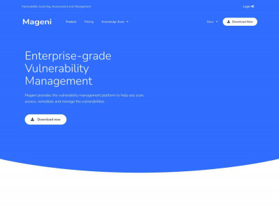 VyOS Default Credentials (SSH) - Mageni VyOS Default Credentials (SSH) - Mageni