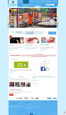 Child Care Training Child Care Training