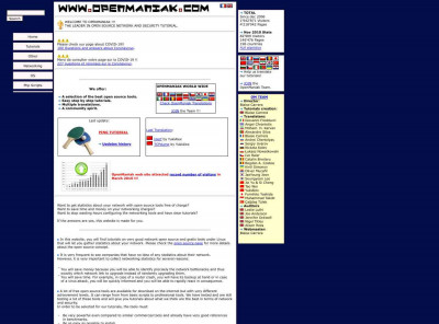 VYATTA - The Easy Tutorial - OpenManiak.com VYATTA - The Easy Tutorial - OpenManiak.com