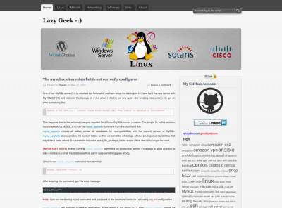 Vyatta – Basic Configuration after installation | Lazy Geek -:) Vyatta – Basic Configuration after installation | Lazy Geek -:)