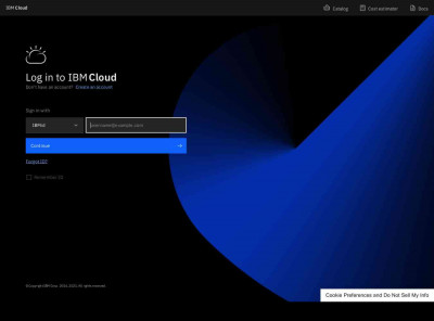 Accessing and configuring the IBM Cloud Virtual Router ... Accessing and configuring the IBM Cloud Virtual Router ...