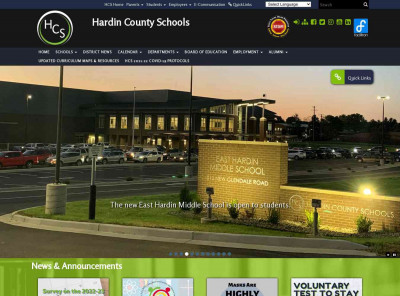 unitedstreaming Training Manual - Hardin County Schools unitedstreaming Training Manual - Hardin County Schools