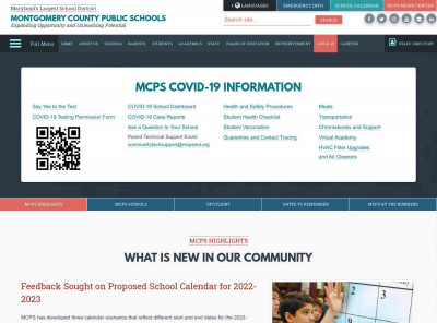 United Streaming - Montgomery County Public Schools United Streaming - Montgomery County Public Schools
