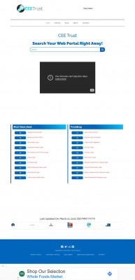 Telmate Kiosk Portal - Find Official Portal - CEE-Trust Telmate Kiosk Portal - Find Official Portal - CEE-Trust