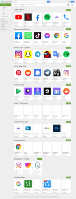 GettingOut Visits - Apps on Google Play GettingOut Visits - Apps on Google Play