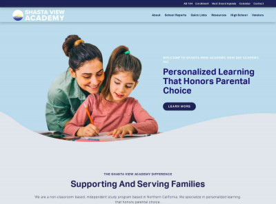 Online Resources by Subject - Shasta View Academy Online Resources by Subject - Shasta View Academy
