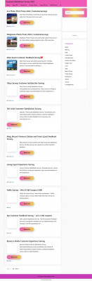 My Macy's Card Login Guide - Customer Satisfaction Survey ... My Macy's Card Login Guide - Customer Satisfaction Survey ...