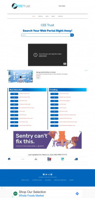Mymacyscard Com Portal - Find Official Portal - CEE-Trust Mymacyscard Com Portal - Find Official Portal - CEE-Trust