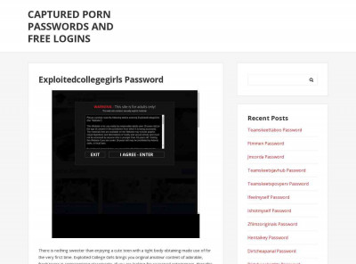 Tag: Brazzers reddit - Captured Porn Passwords and Free ... Tag: Brazzers reddit - Captured Porn Passwords and Free ...