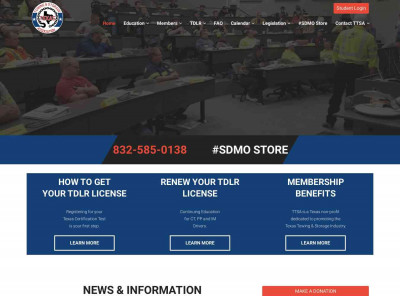 Auto Data Direct – Texas Towing & Storage Association Auto Data Direct – Texas Towing & Storage Association