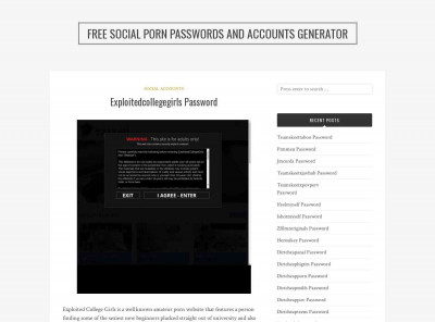 Brazzers reddit - Free Social Porn Passwords and Accounts ... Brazzers reddit - Free Social Porn Passwords and Accounts ...