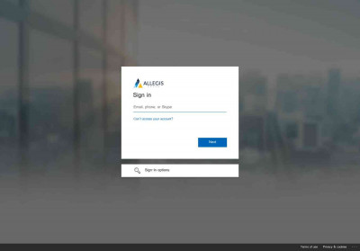 Recruiter Workspace - Allegis Group Recruiter Workspace - Allegis Group
