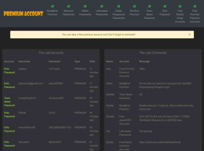 Mofos Passwords Free Account Mofos Passwords Free Account