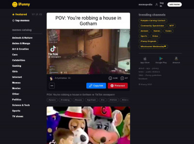 Me at 3 am Watch brazzers Reddit - ) - iFunny Me at 3 am Watch brazzers Reddit - ) - iFunny