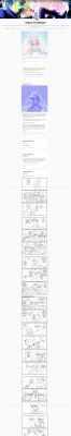 Cockpit Comics - Sailor Scribbles Cockpit Comics - Sailor Scribbles