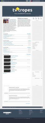 NSFW Webcomics - TV Tropes NSFW Webcomics - TV Tropes