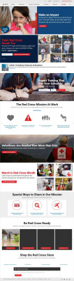 My Account - American Red Cross My Account - American Red Cross