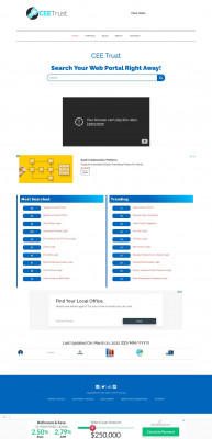 My Red Cross Employee Portal - Find Official Portal - CEE-Trust My Red Cross Employee Portal - Find Official Portal - CEE-Trust