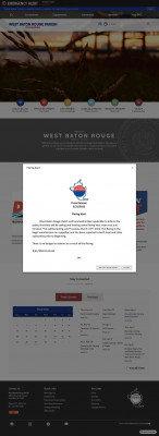 School Board - Staff Directory • West Baton Rouge Parish, LA ... School Board - Staff Directory • West Baton Rouge Parish, LA ...
