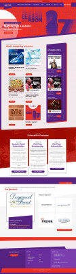GGC Partner Portal - Aurora Theatre GGC Partner Portal - Aurora Theatre