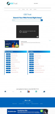 Georgia Gwinnett College Student Portal - CEE-Trust Georgia Gwinnett College Student Portal - CEE-Trust