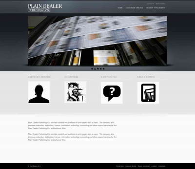 The Plain Dealer, Ohio's largest newspaper and top ... The Plain Dealer, Ohio's largest newspaper and top ...