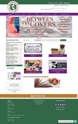 The Plain Dealer Online | Barberton Public Library The Plain Dealer Online | Barberton Public Library