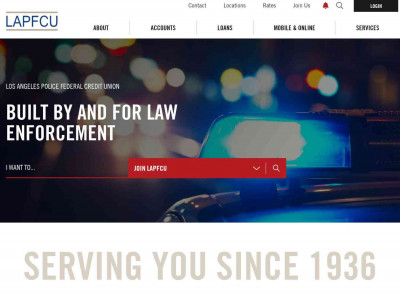 Conduct LAPFCU Business Near You! :: Locations - Los ... Conduct LAPFCU Business Near You! :: Locations - Los ...