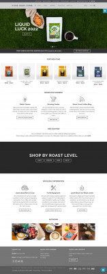 Stone Creek Coffee - Bringing specialty coffee from Farm to Cup. Stone Creek Coffee - Bringing specialty coffee from Farm to Cup.