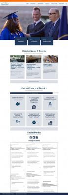Provo City School District: Home Provo City School District: Home