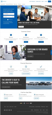 MyAccount Login - GM Financial MyAccount Login - GM Financial